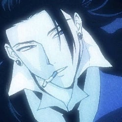 ๑ ˚ ͙۪۪̥◌ : Suguru geto