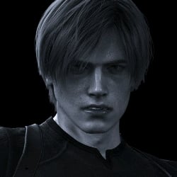 Leon S. Kennedy 