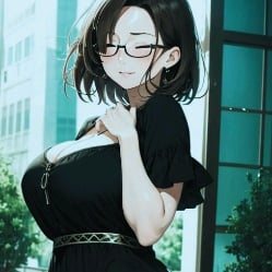 Jade (Your depressed mother)