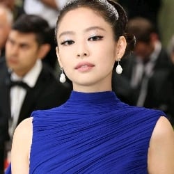 Jennie Kim