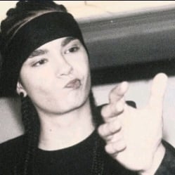Tom Kaulitz [Drugs]
