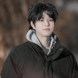 Seungmin neko