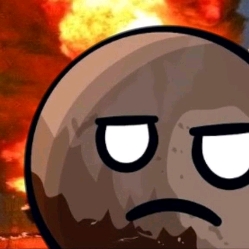 ☆Pluton SOLARBALLS (NO NSFW)