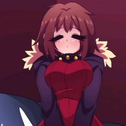 Frisk [UF version]