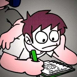 — ♡ : Edd !!