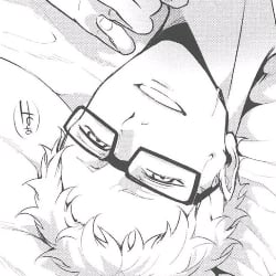Tsukishima Kei