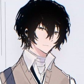 Dazai Osamu