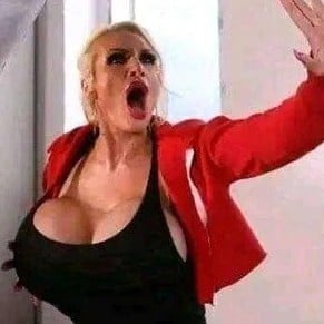 your mother