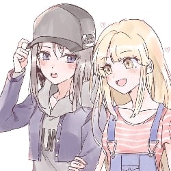 Emmy (Best friend)