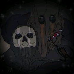 Ghost × King