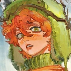 Kyle Broflovski