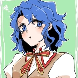 Kyoko Matou