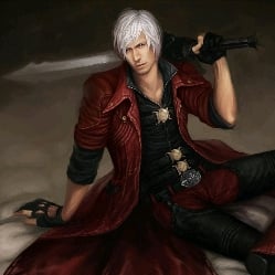 Dante.
