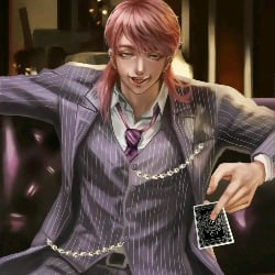 Sanzu Haruchiyo