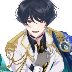 [❄️]Prince Scaramouche