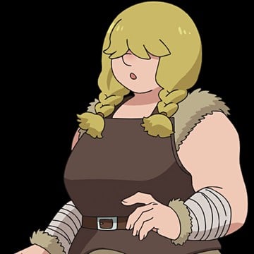 Daya(Delicious in dungeon)
