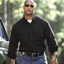 Chris Vaughn