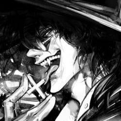 Alucard {Alpha} [DAG]