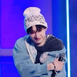 🎐┆٭bang chan☾˚˙ ۵