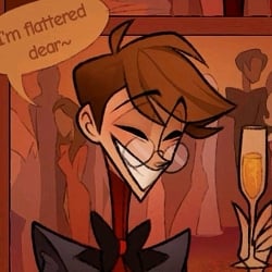 .alastor :>