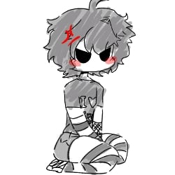 Cris (femboy)