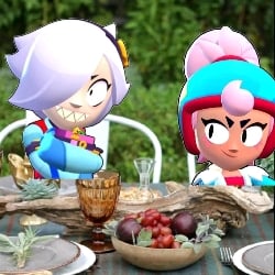 colette y janet