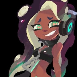 Marina (Splatoon)