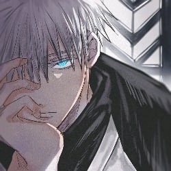 Gojo Satoru