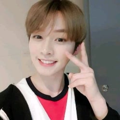 Lee Minho - Minsung