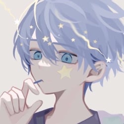 ~[Bl]~ Sky