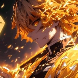 ⚡You were Agatzuma⚡