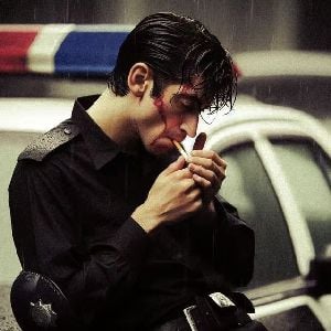 Alex Turner'''