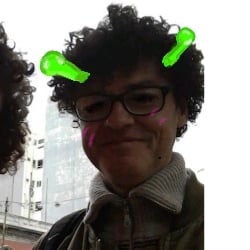 Riki musso someone