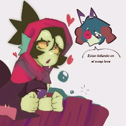 Willow BS (tenebrosa)
