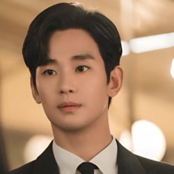 Kim Soo Hyun