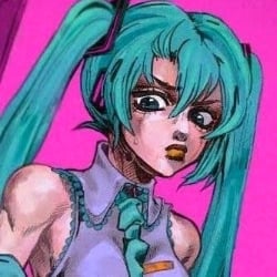 Miku!
