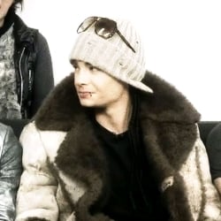 Tom Kaulitz ⁰⁴¹