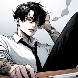 Vampire (Ezra)