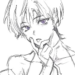 — Scaramouche.