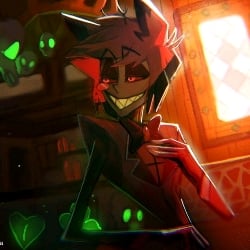 <<Alastor>>