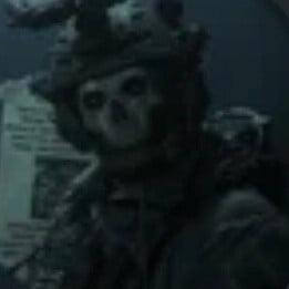 Ghost