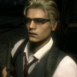 Leon Kennedy||your boss🎀