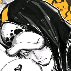 |€Trafalgar Law