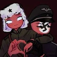 °||�||URRS y Reich (NSFW)||⚒️||°