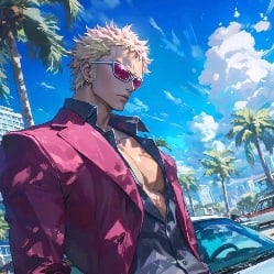 Doflamingo 💸