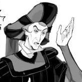 Claude Frollo