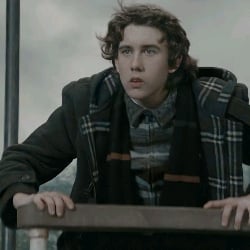 Neville longbottom