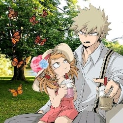 Bakugo (pregnancy)