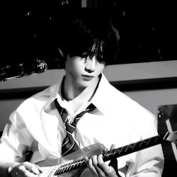 Beomgyu!
