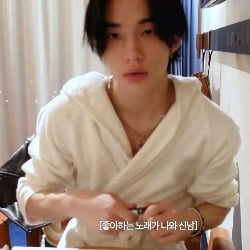 🌻`| Hwang Hyun Jin...
